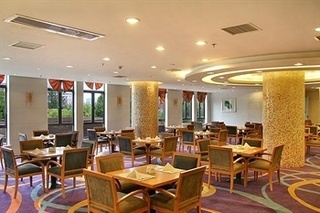 Hotel Ramada Plaza Pudong South