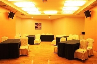 Hotel Ramada Plaza Pudong South