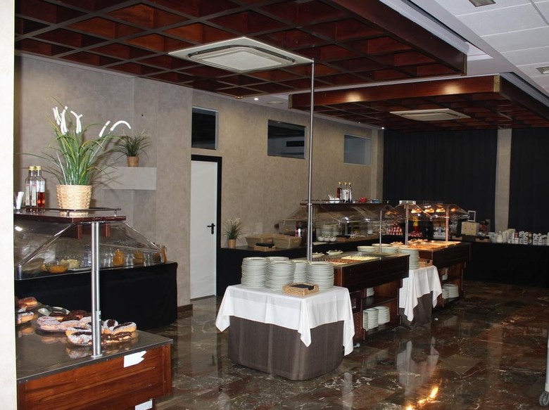 Hotel Condestable Iranzo