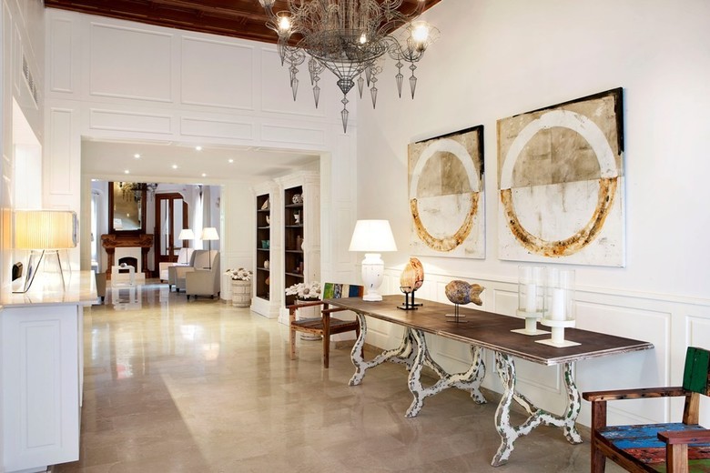 Hotel Medium Sitges Park