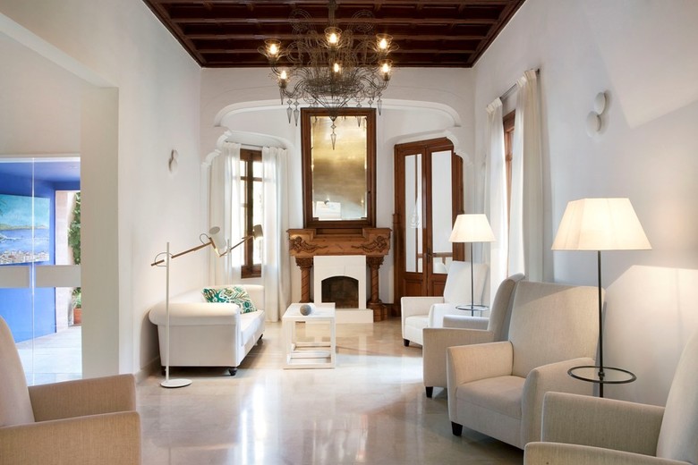 Hotel Medium Sitges Park