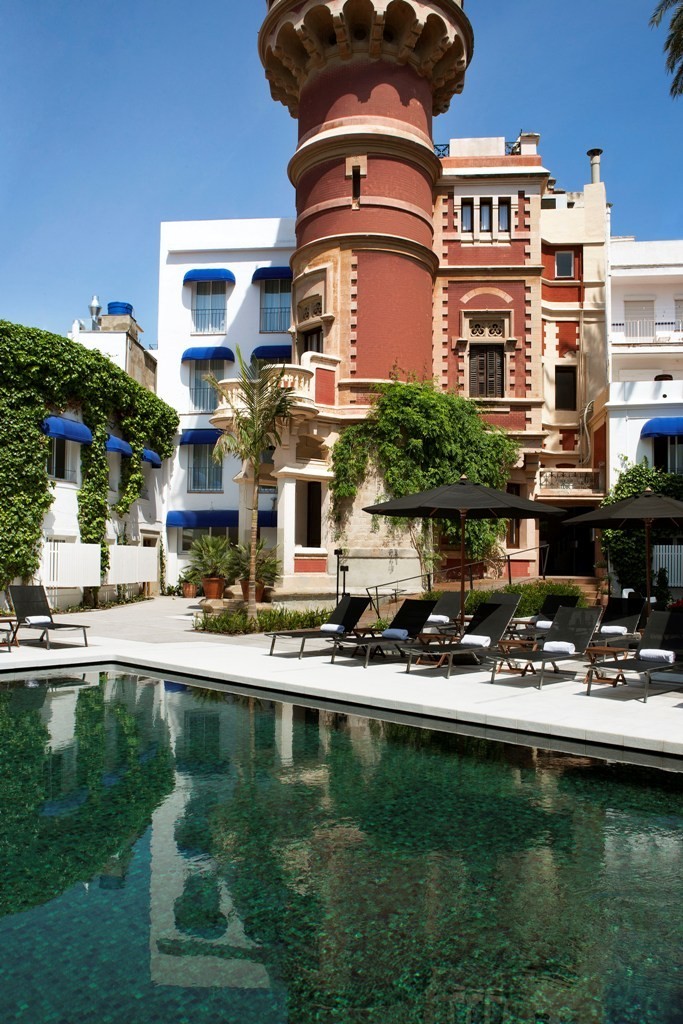 Hotel Medium Sitges Park