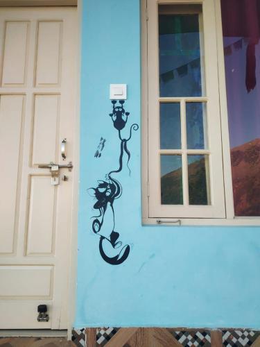Hostal The Unmad
