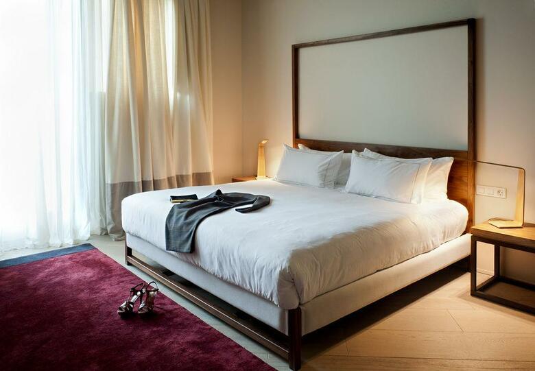 Mercer Hotel Barcelona