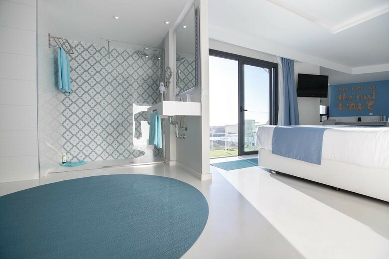 Apartamentos Surfing Colors Corralejo