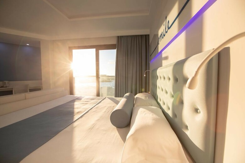 Apartamentos Surfing Colors Corralejo