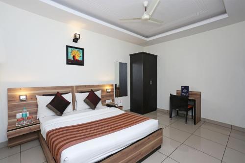 Oyo 1391 Hotel Pushpa Vilas