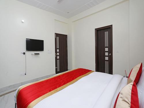 Hotel Oyo 10928 Krishna Kunj