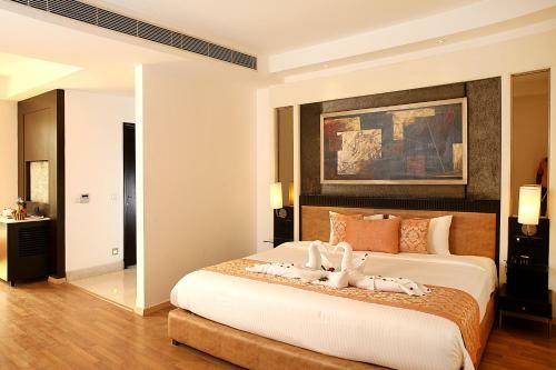 Hotel Ahuja Residency Vista Woods