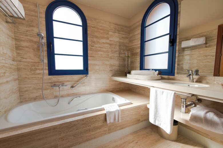 Hotel Suite Villa Maria