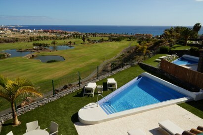 Hotel Suite Villa Maria