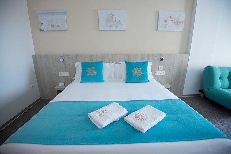 Hotel Sol De J�vea