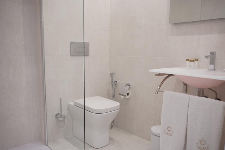 Hotel Sol De J�vea