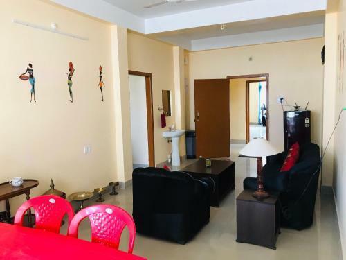 Bed & Breakfast Ambient Homestay