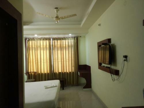 Hotel Asian Suites Guwahati