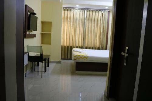 Hotel Asian Suites Guwahati