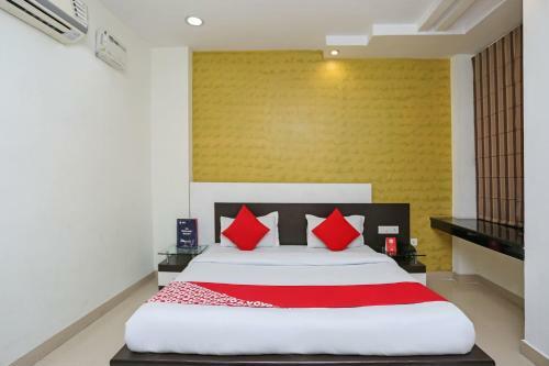 Oyo 3161 Hotel Ashoka The Grand
