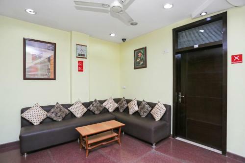 Oyo 3161 Hotel Ashoka The Grand