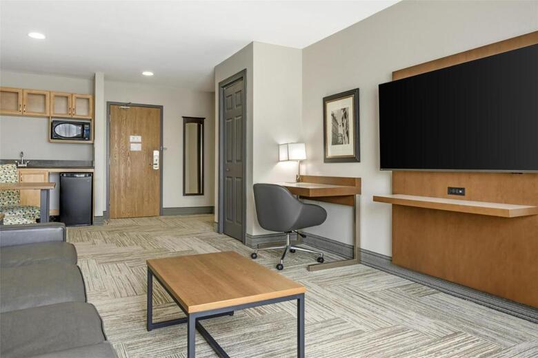 Best Western Woodstock Hotel & Conference Centre