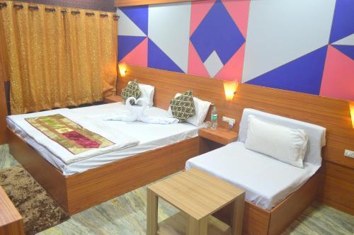 Bed & Breakfast Hotel Dhingra Residency