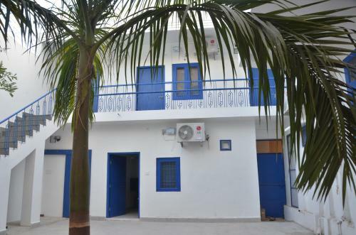 Hostal Charming Stay In Relaxed Atmosphere