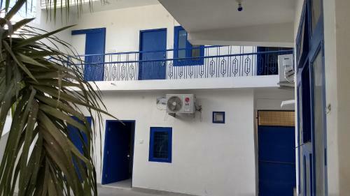 Hostal Charming Stay In Relaxed Atmosphere