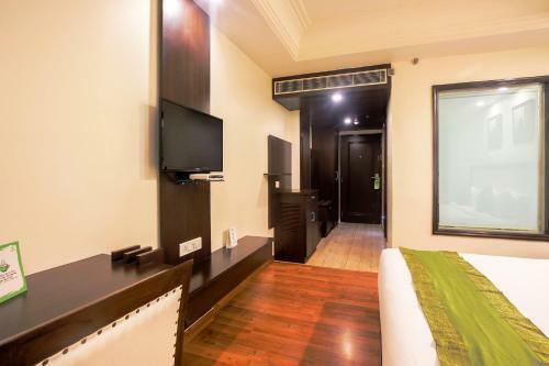 Hotel Treebo Tryst Parkk Boutique Jodhpur