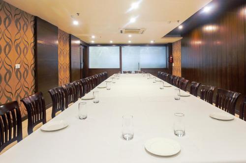 Hotel Treebo Tryst Parkk Boutique Jodhpur