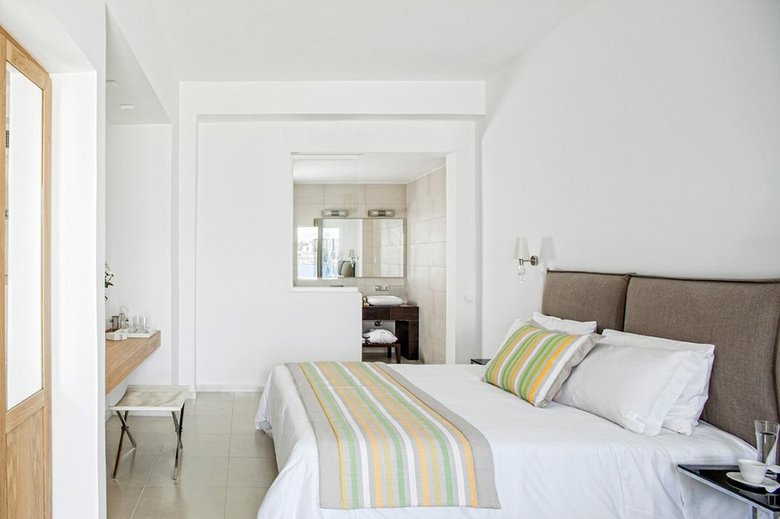 Hotel De.light(deluxe Suite Sea View