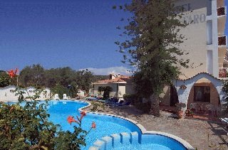 Hotel Punta Faro