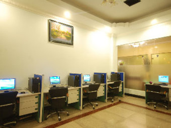 Indradevi Angkor Hotel & Spa