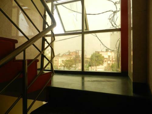 Hotel Mangalam Inn