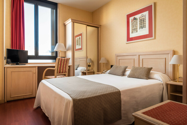 Hotel Sunotel Junior