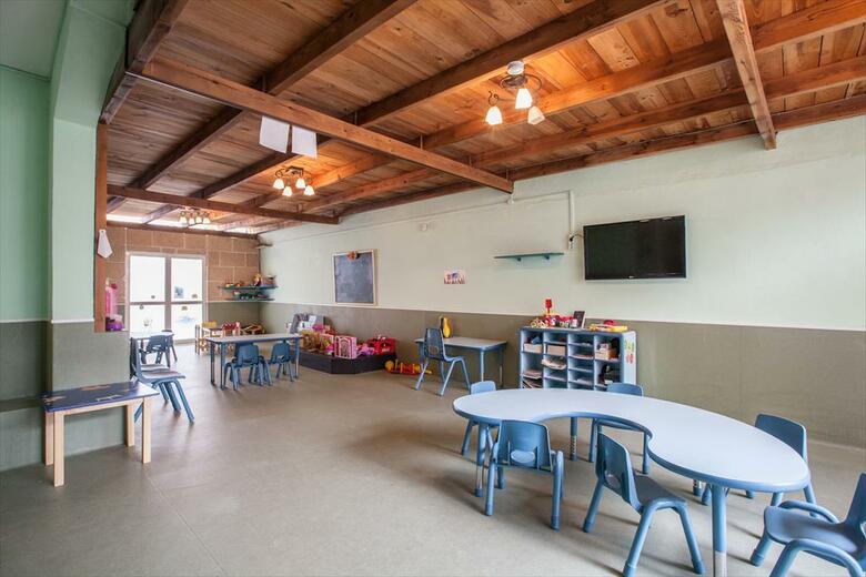 Hotel Blue Sea Lagos De Cesar