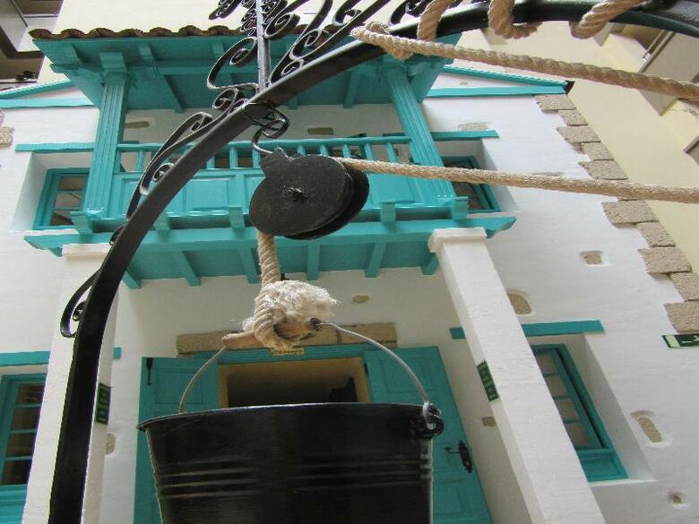 Paradise Park Fun Lifestyle Hotel