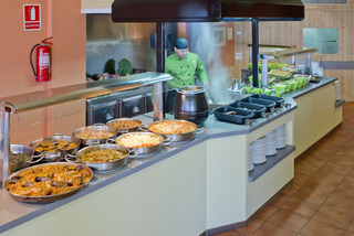 Hotel Vilar Rural De Cardona