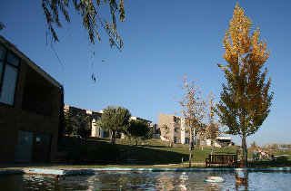 Hotel Vilar Rural De Cardona