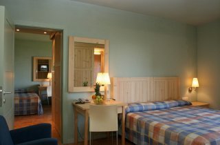 Hotel Vilar Rural De Cardona