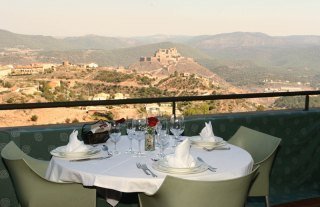 Hotel Vilar Rural De Cardona