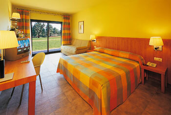 Hotel Vilar Rural Sant Hilari