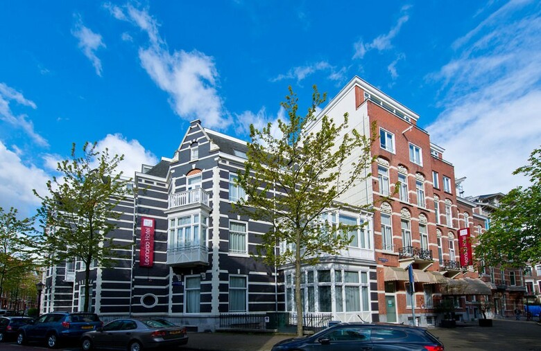 Leonardo Hotel Amsterdam City Center