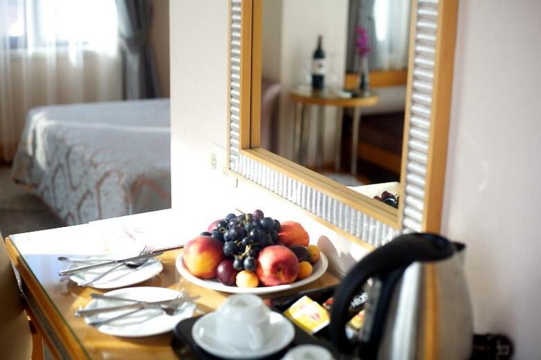 Hotel Villa Zurich