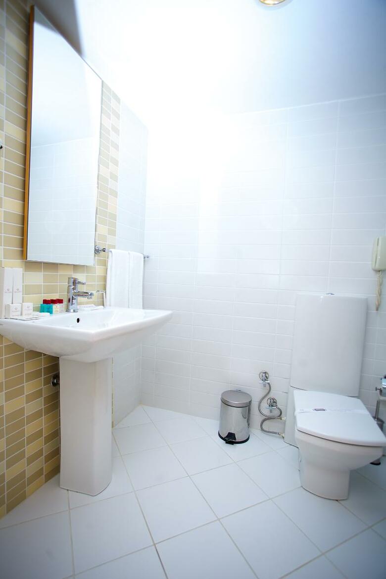 Hotel Villa Zurich