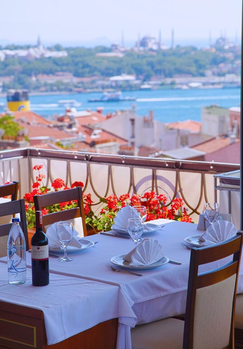 Hotel Villa Zurich