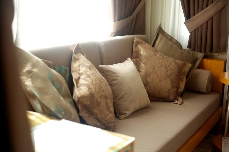 Hotel Villa Zurich