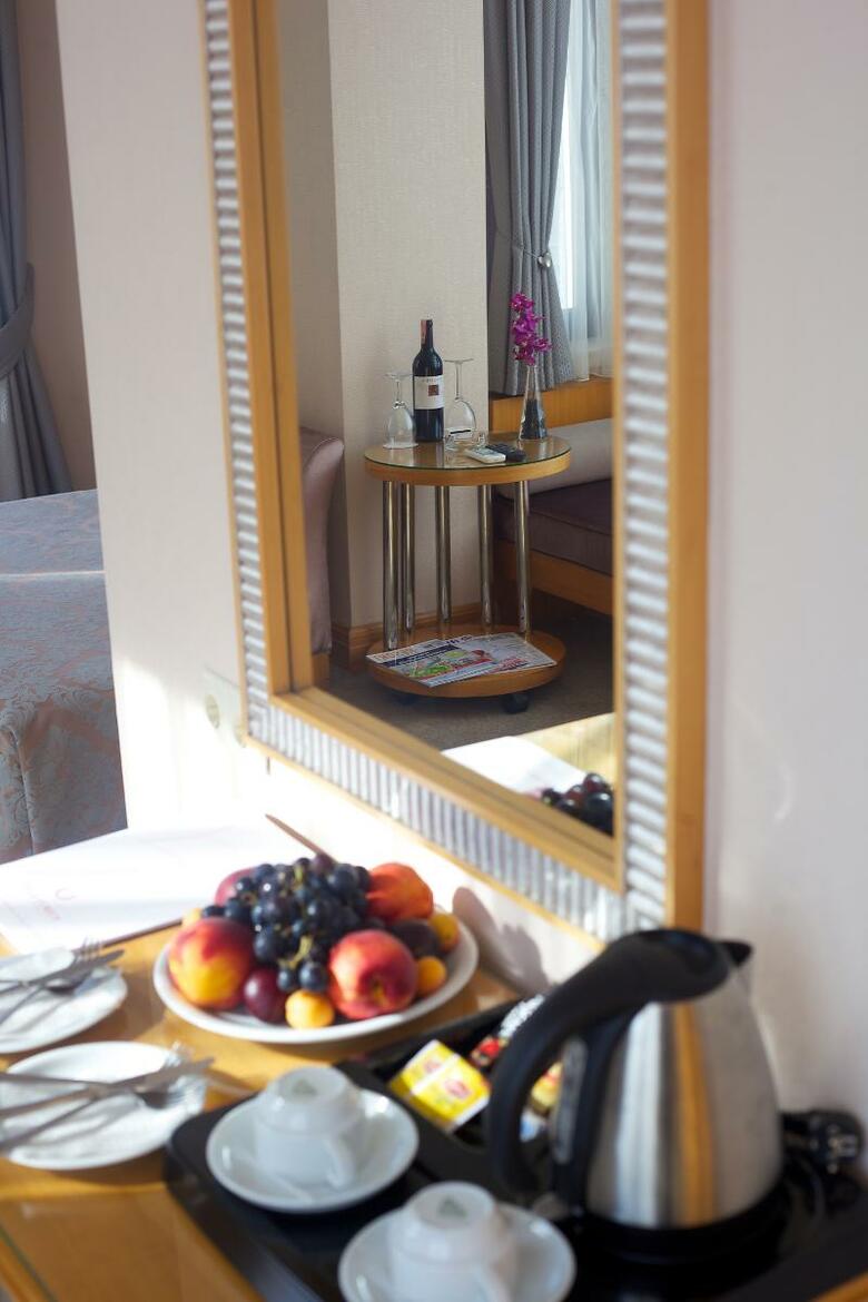 Hotel Villa Zurich