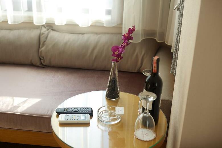 Hotel Villa Zurich