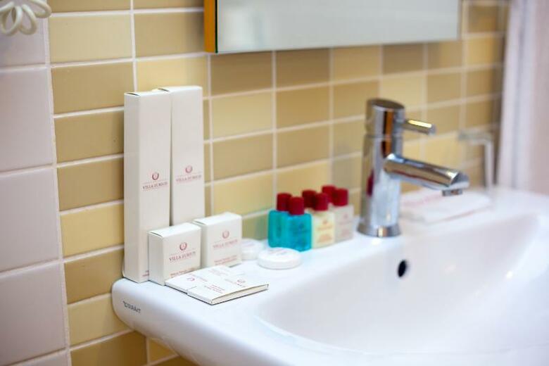 Hotel Villa Zurich