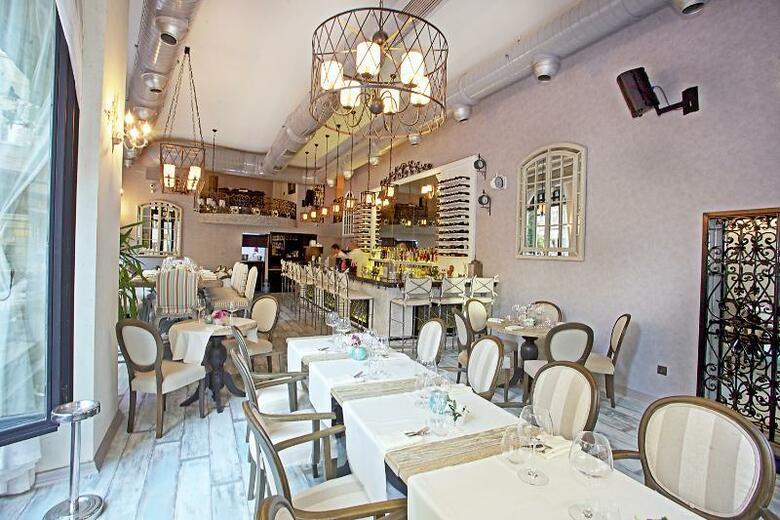 Hotel Villa Zurich