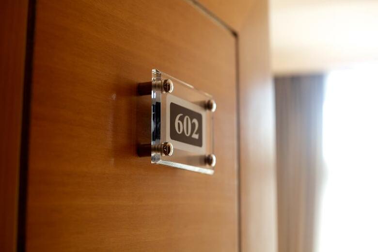 Hotel Villa Zurich